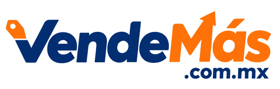 vendemas.com.mx